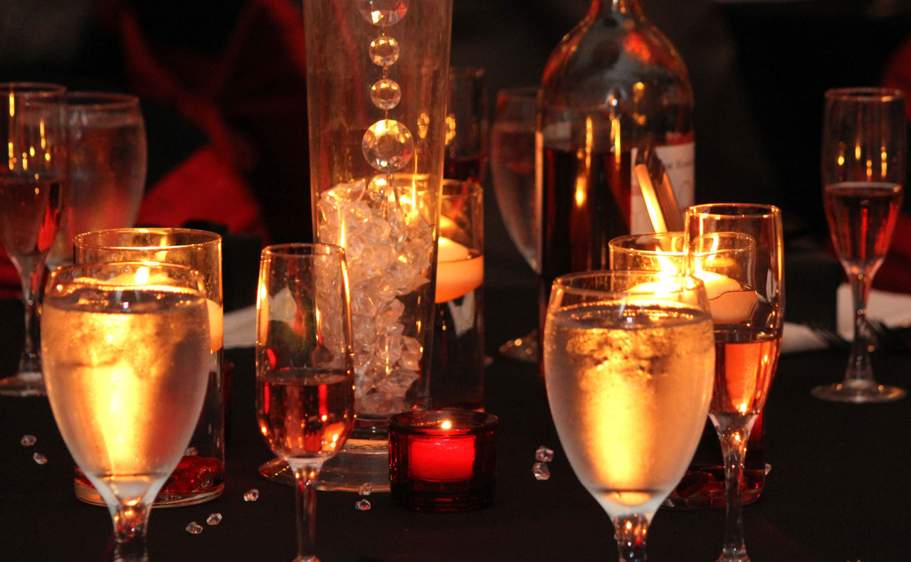 Bar Service for banquet, reception, weddings, concerts and parties at the Bayanihan Arts and Events Center in Tampa, FL