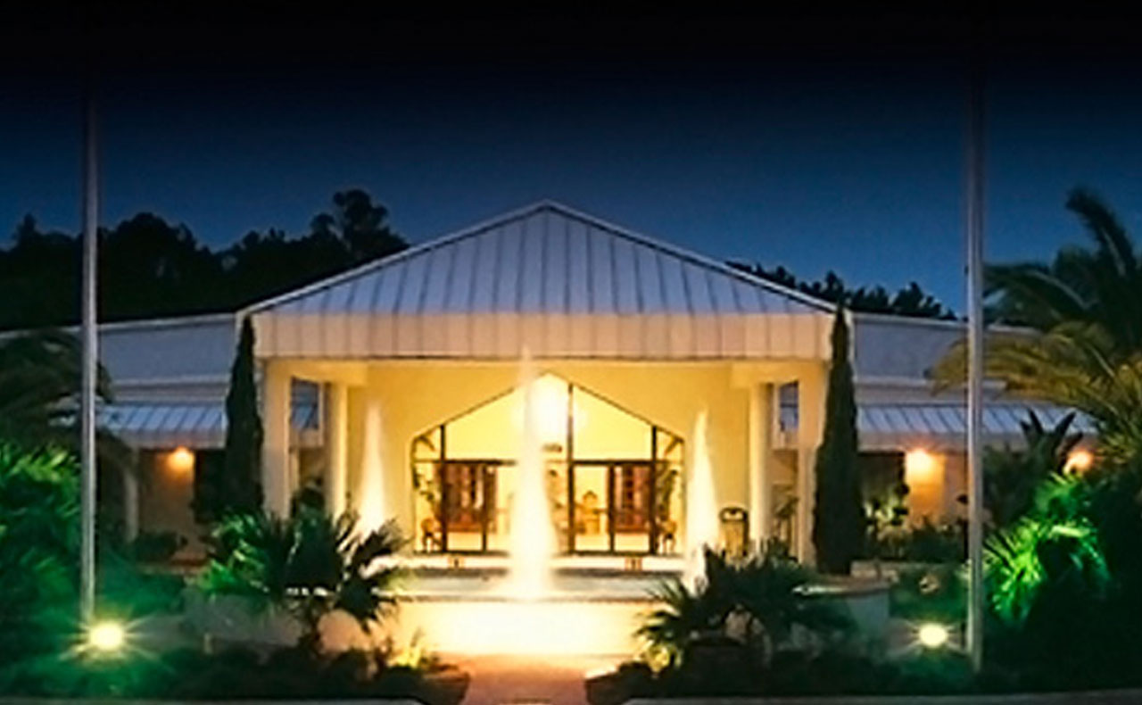 Bayanihan Arts and Events Center in Tampa, Florida